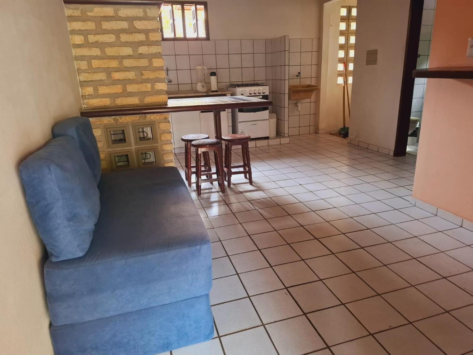 Chalés Aguaí Natal Kültér fotó