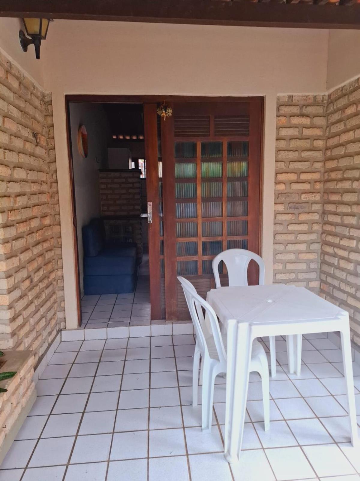Chalés Aguaí Natal Kültér fotó