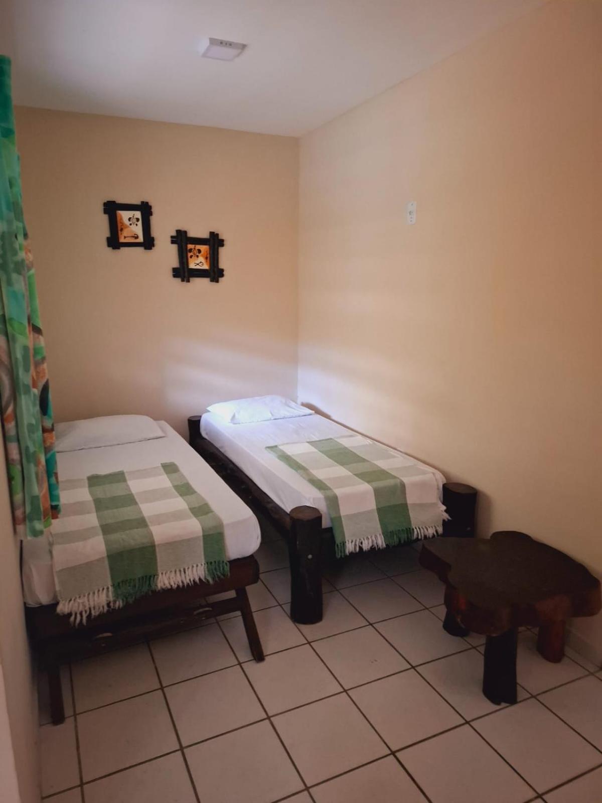 Chalés Aguaí Natal Kültér fotó
