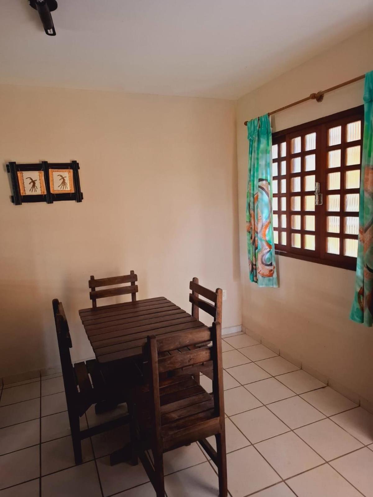 Chalés Aguaí Natal Kültér fotó
