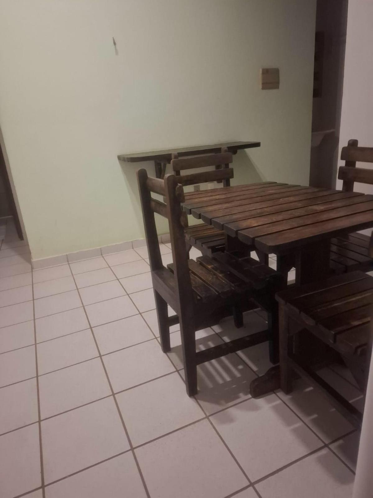 Chalés Aguaí Natal Kültér fotó