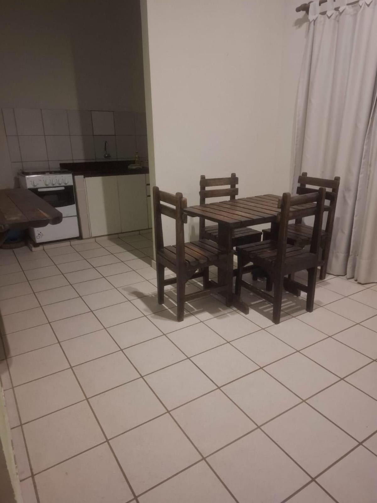 Chalés Aguaí Natal Kültér fotó