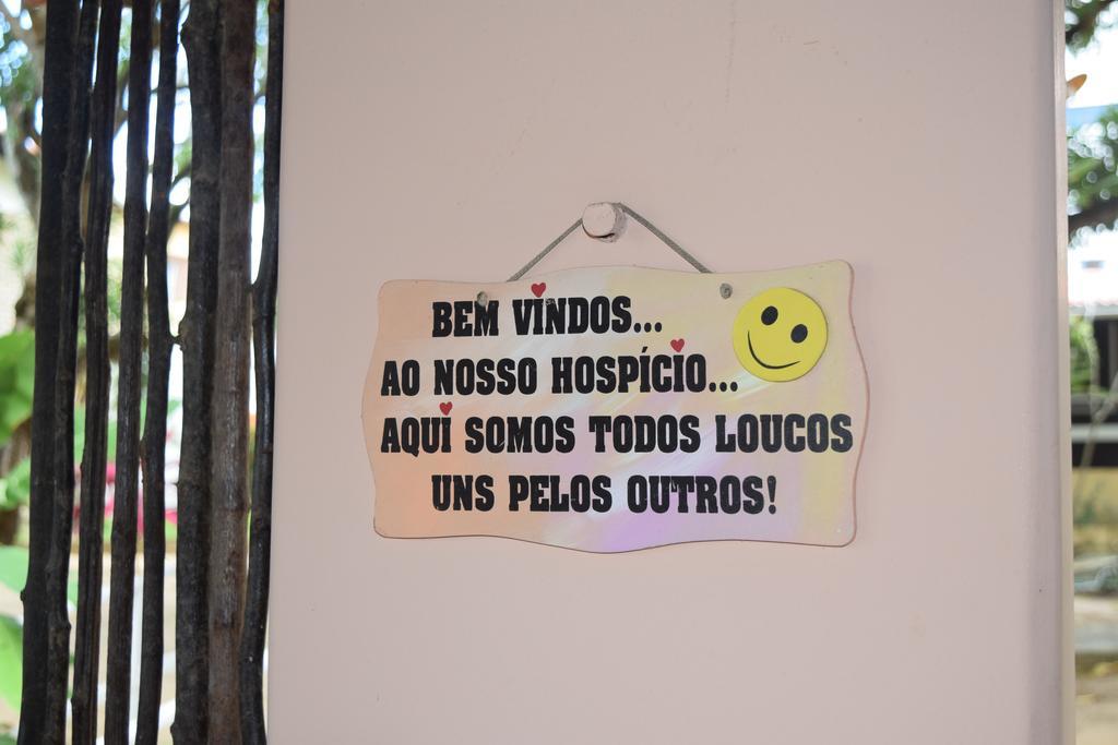 Chalés Aguaí Natal Kültér fotó