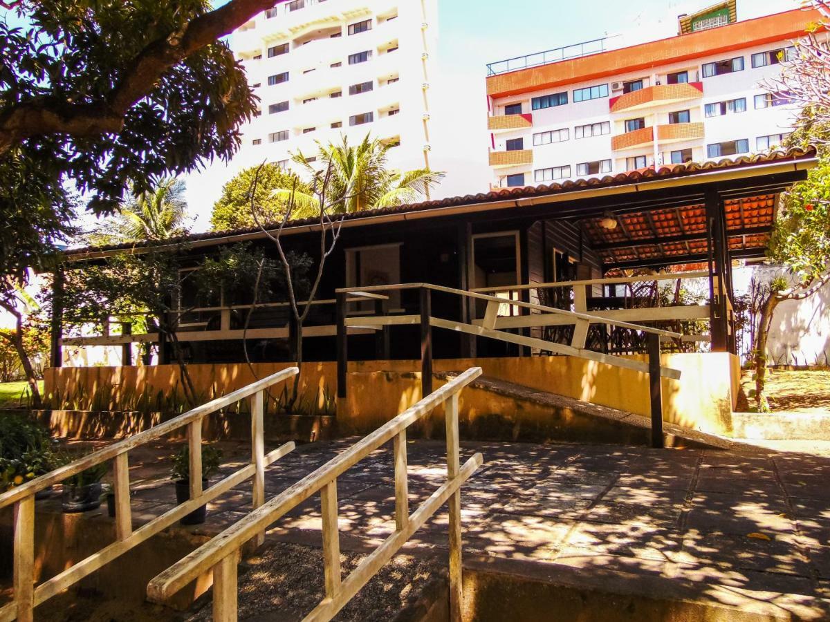 Chalés Aguaí Natal Kültér fotó