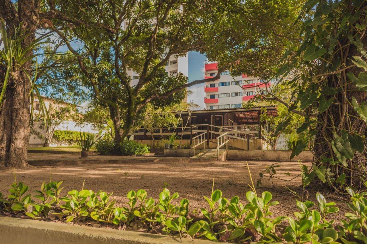 Chalés Aguaí Natal Kültér fotó